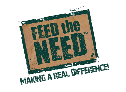 Feed the Need Logo